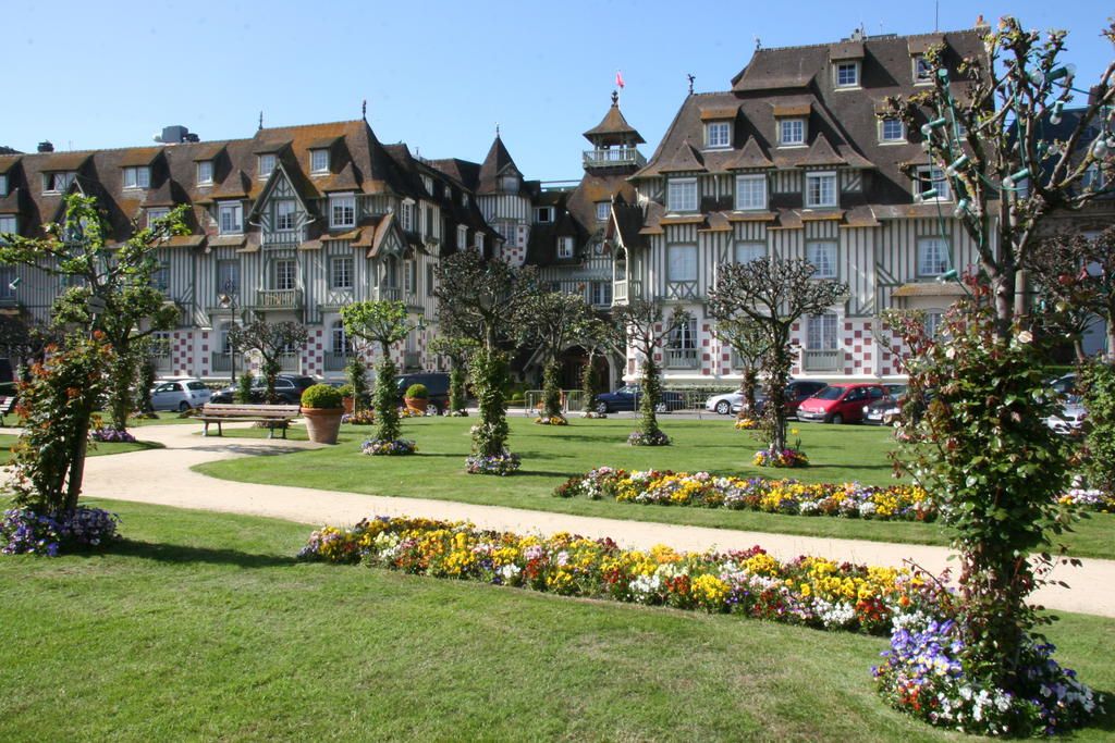 Normandy Tour