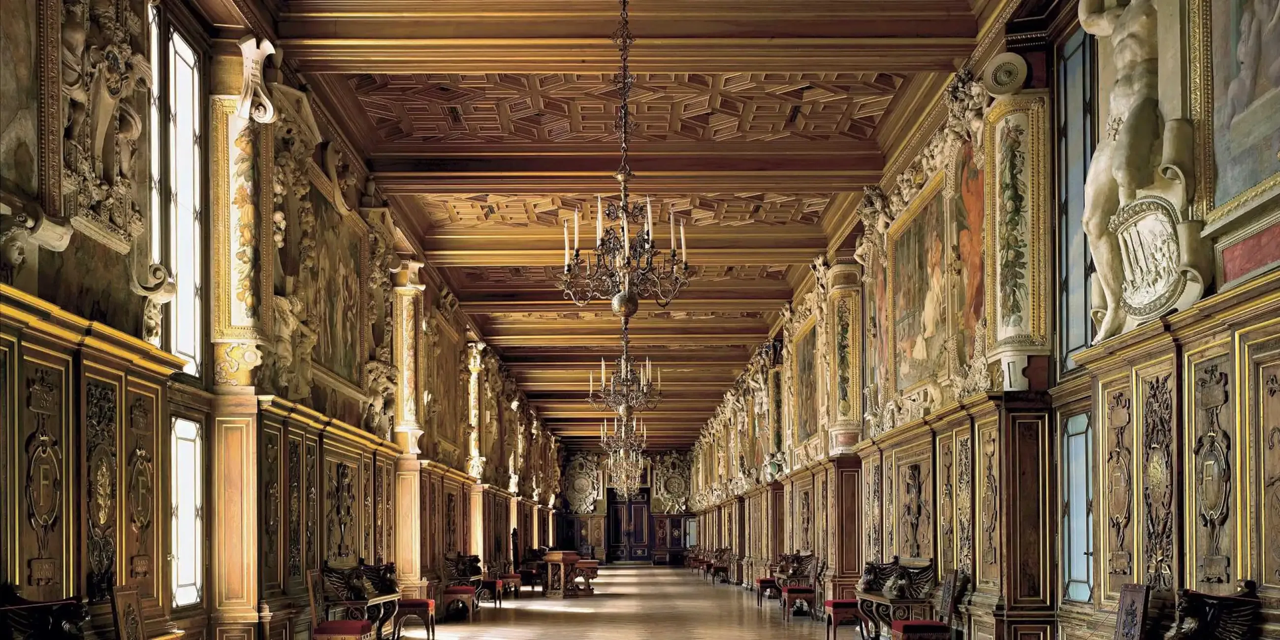 FONTAINEBLEAU