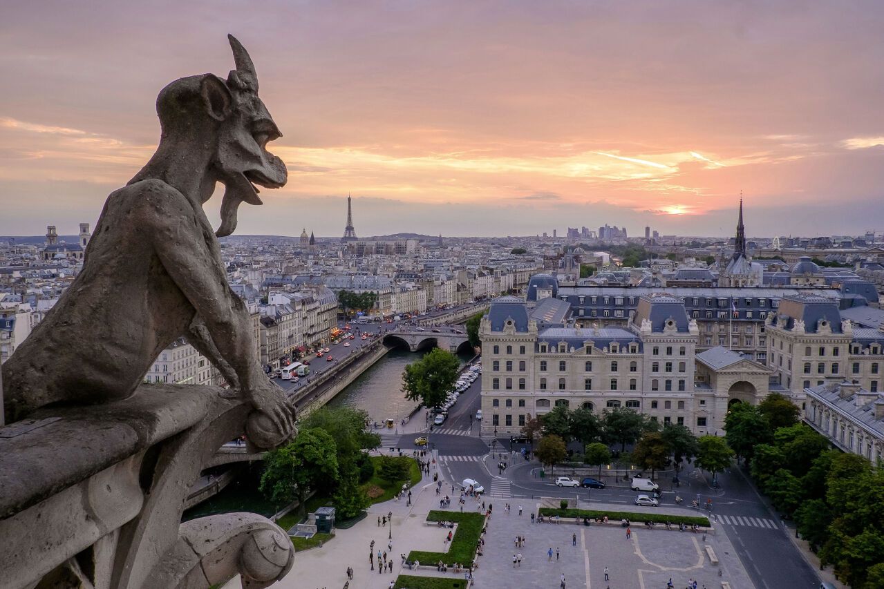 paris