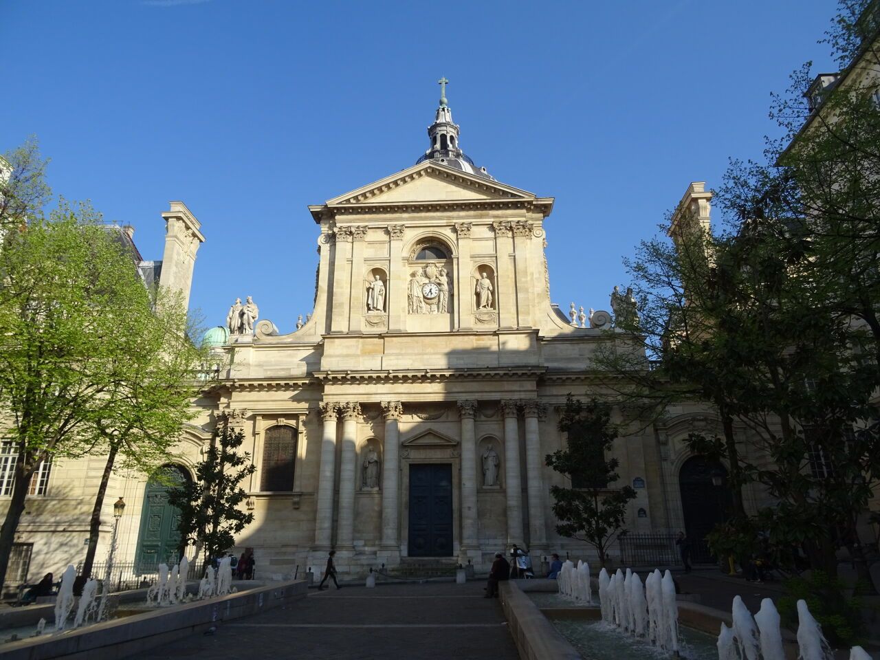 Latin Quarter