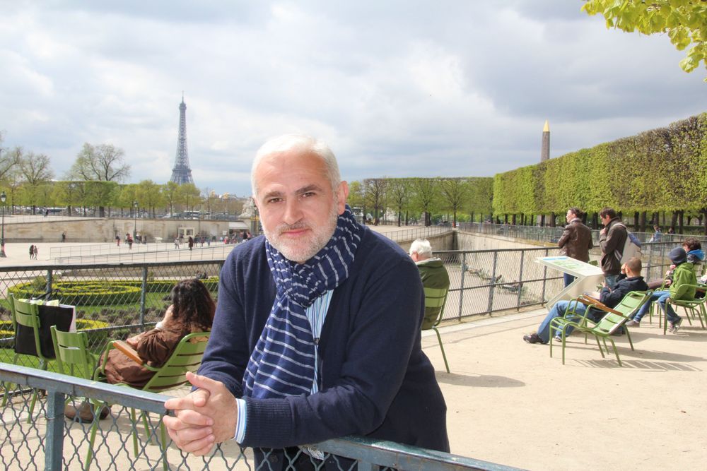 guide france