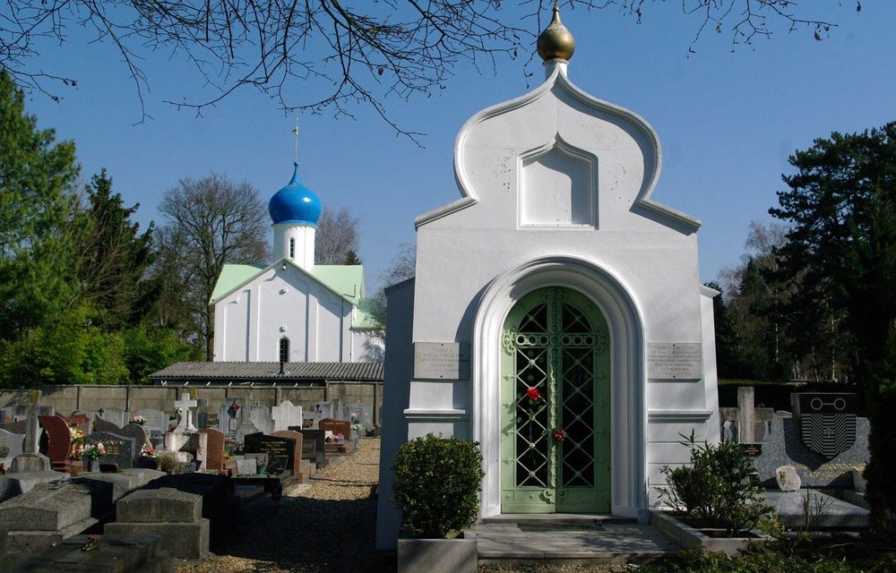Лувр