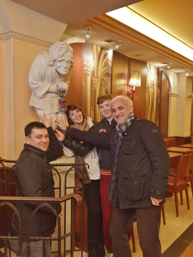 garik