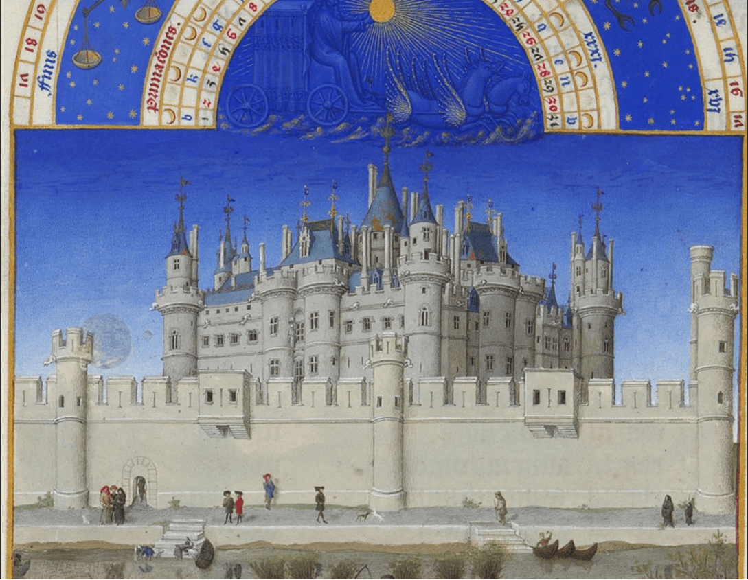 Louvre