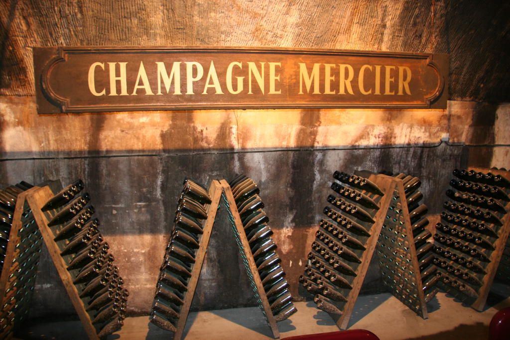  Champagne