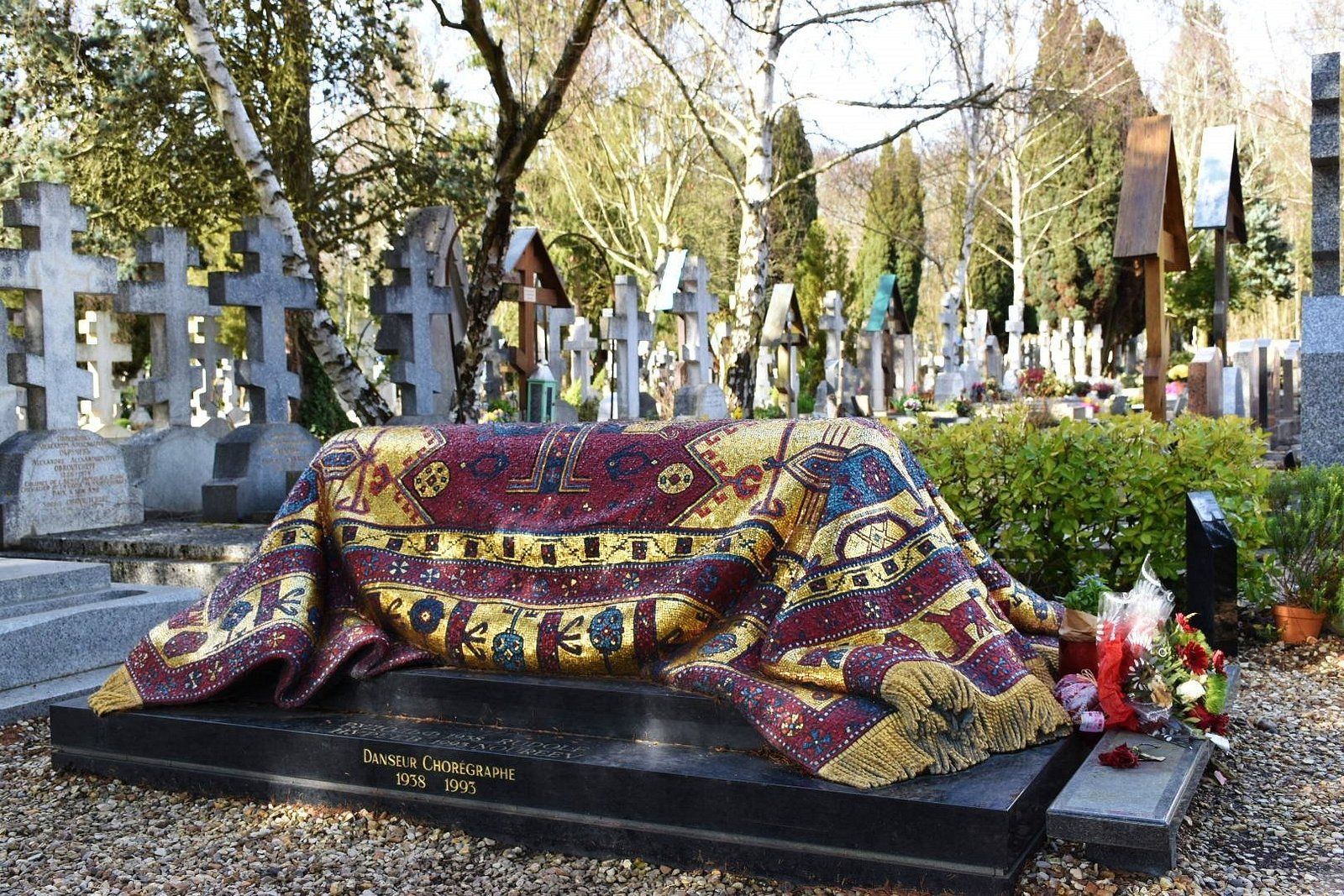 russian-cemetery