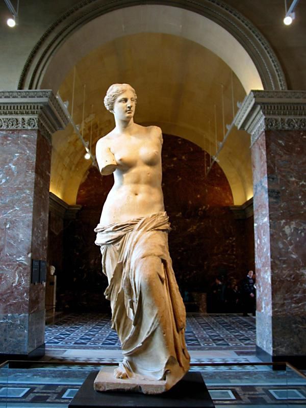 Louvre